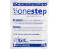 One Step Cleanser - 2.5 oz