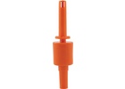 Semiautomatic Shutoff Tap