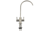 Dual Outlet Water Tap | RO Water | Carbonated Water