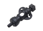 Bag-In-Box Bladder Refill or Transfer Connector | 10mm Barb