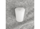 Silicone Stopper | 17.5mm x 22.5mm | With Hole