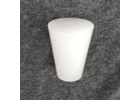 Silicone Stopper | 20mm x 36mm | With Hole