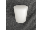 Silicone Stopper | 32mm x 48mm | With Hole