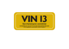 VIN13 | Dry Wine Yeast
