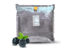 Aseptic Fruit Purees | Blackberry | 4.4 LBS