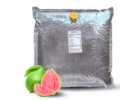 Aseptic Fruit Purees | Pink Guava | 4.4 LBS