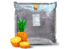 Aseptic Fruit Purees | Pineapple | 4.4 LBS