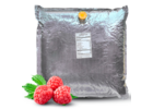Aseptic Fruit Purees | Raspberry | 4.4 LBS