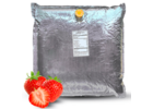 Aseptic Fruit Purees | Strawberry | 4.4 LBS