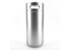 KegLand Mini Keg | Stainless Pressurizable Beer Keg | 4L | 1 Gallon