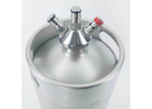 KegLand Mini Keg | Ball Lock Tapping Head