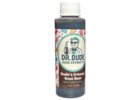 Dr. Dude Soda Extracts | Dude's Creamy Root Beer | 4 oz