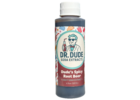 Dr. Dude Soda Extracts | Dude's Spicy Root Beer | 4 oz