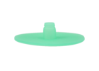 Silicone Fermentation Airlock for Mason Jars