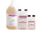 Five Star | Star San Sanitizer | Acid-Based Sanitizer | High Foaming | Flavorless, Odorless, & Non-Toxic