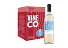 Solstice White Pinot Grigio Chardonnay Winemaking Kit | VineCo Original Series™