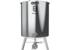 BrewBuilt® Bottom Drain Electric Hot Liquor Tank