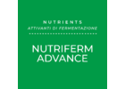 Enartis NutriFerm Advance | Nutrients & Fermentation Aids | Add Mid Fermentation | 10 kg