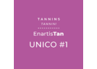 EnartisTan Unico #1 | Finishing Tannin | Subtle Oak and Aromatic Complexity | 250 g