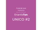 EnartisTan Unico #2 | Finishing Tannin | Red Fruit Aromas and Reduce Harshness | 250 g