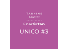 EnartisTan Unico #3 | Finishing Tannin | Enhance Sweetness and Structure | Great for Reduced Alcohol Wines | 250 g