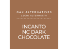 Enartis Incanto NC Dark Chocolate | Finishing Soluble Oak Powder and Inactivated Yeast | Dark Chocolate Flavor | 2.5 kg