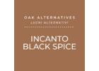 Enartis Incanto Black Spice French Oak Chips | Imparts Black Pepper Licorice and Vanilla | Fermentation or Aging | 10 kg
