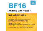 Angel Yeast | BF16 Swiss Lager Yeast | 500 g