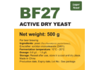 Angel Yeast | BF27 German Lager Yeast | 500 g