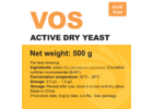 Angel Yeast | VOS Kveik Yeast | 500 g