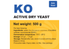 Angel Yeast | KO Kölsch-Style Hybrid Ale Yeast | 500 g