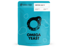 Omega Yeast | OYL-011 British Ale V | Beer Yeast | Double Pitch | 225 Billion Cells