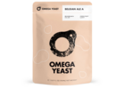 Omega Yeast | OYL-024 Belgian Ale A | Beer Yeast | Double Pitch | 225 Billion Cells