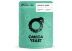 Omega Yeast | OYL-057 HotHead® Kveik | Beer Yeast | Double Pitch | 225 Billion Cells
