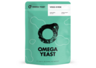 Omega Yeast | OYL-061 Voss Kveik | Beer Yeast | Double Pitch | 225 Billion Cells