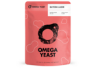 Omega Yeast | OYL-114 Bayern Lager | Beer Yeast | Double Pitch | 225 Billion Cells