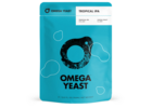 Omega Yeast | OYL-200 Tropical IPA | Beer Yeast | Double Pitch | 225 Billion Cells