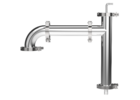 BrewBuilt® Condenser System for Bottom Draining Kettle