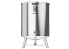 BrewBuilt® Bottom Drain Kettle