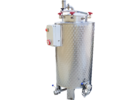 EnoItalia Bag In Box Filler Buffer Tank | Atmospheric Tank | 200L