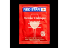 Red Star | Premier Classique | Dry Wine Yeast
