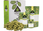 Vista | Pellet Hops