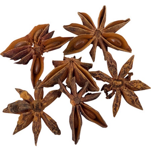 Star Anise (Whole) 1 oz MoreBeer