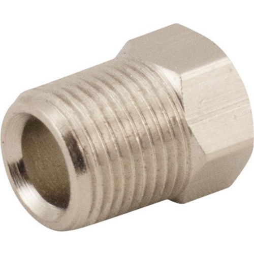 Draft Tower Parts Brass Nut MoreBeer