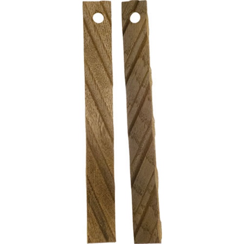 WineStix French Oak Carboy Sticks - Light Toast (Pack of 2)