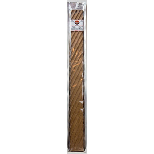 BeerStix American Oak Tank Stave (60 gallons.) - Medium Plus Toast