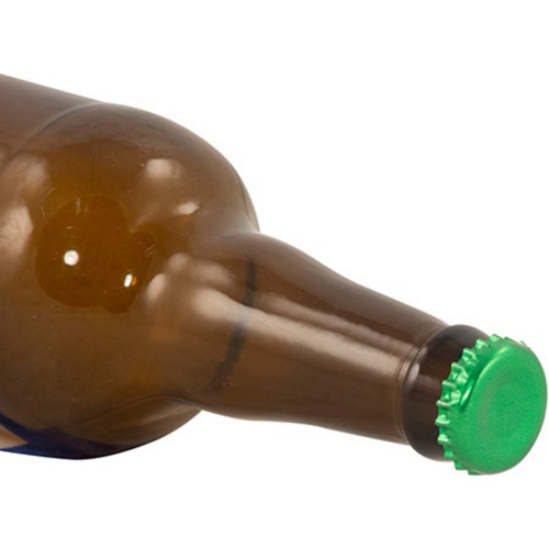 Green Oxygen Absorbing Bottle Caps (50 Caps)