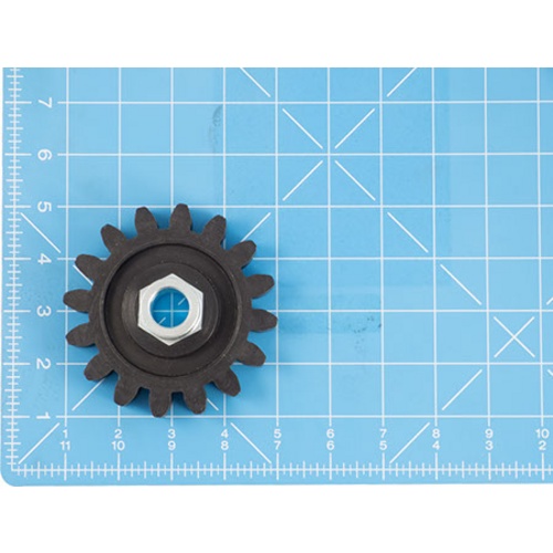 Gear for Driven Roller Shaft - WE223