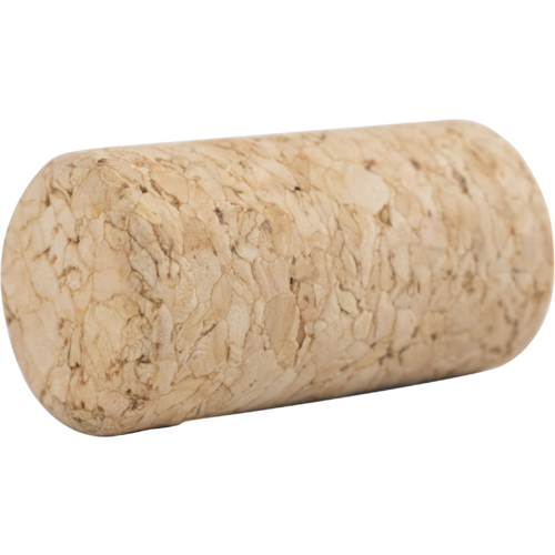 Wine Corks 8 X 13/4 in Agglomerated Bag of 100 MoreBeer