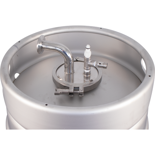 MoreWine!® Cellar Keg - 50 Liters